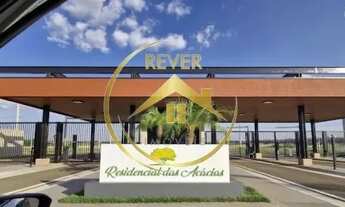 Imagem 7: Terreno à venda em Paulínia, Boa Esperança, com 325.21 m², Residencial das Acácias