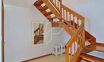 Imagem 6: Duplex para venda com 273 metros quadrados com 3 quartos em Village da Praia - Guarapari