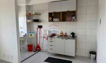 Imagem 2: Apartamento para locação na Mooca, 30 metros, 1 quarto, sala, área de serviço e 1 banheiro