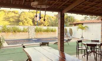 Imagem 2: Casa Meu Sonho Casa com 5 dormitórios