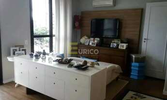 Imagem 2: Apartamento à venda no Condomínio Edifício Portico Resedas em Campinas/SP