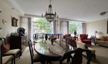 Imagem: Apartamento à venda 4 quartos suite 1 vaga