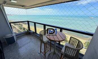 Imagem 3: Apartamento com 1 dormitório à venda, 50 m² por R$ 749.900 - Meireles - Fortaleza/CE