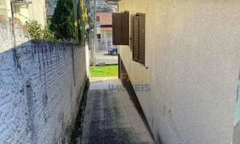 Imagem 2: Casa com 2 dormitórios à venda, 109,00 m² por R$ 310.000,00 - Ana Maria - Criciúma/SC