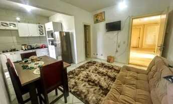 Imagem 5: Apartamento Mobiliado Presidente Vargas Caxias do Sul