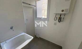 Imagem 7: Apartamento para aluguel, 3 quartos, 1 suíte, 2 vagas, Edifício Residencial Amazonas - Itu