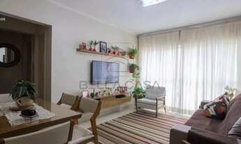 Imagem 7: Apartamento 3 Quartos Mooca 73m²