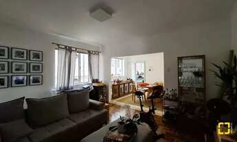 Imagem 2: Apartamento 2 dormitórios Centro de Florianópolis