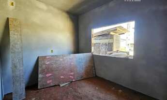 Imagem 5: Casa nova (laje) com 3 dormitórios