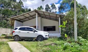 Imagem 2: Chácara 5.000m² - Santa Leopoldina - ES