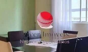 Imagem 3: Apartamento mobiliado no Bairro Ouro Preto!