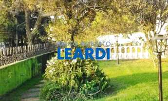 Imagem: CASA ASSOBRADADA - ALTO DA LAPA - SP