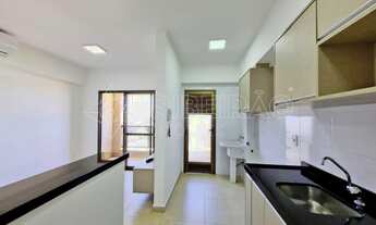 Imagem 5: Apartamento Padrão em Ribeirão Preto