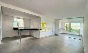 Imagem 4: Apartamento com 4 quartos à venda em Belo Horizonte