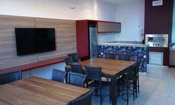 Imagem 7: Excelente apto 01 quarto Centro Prox. Minas Centro