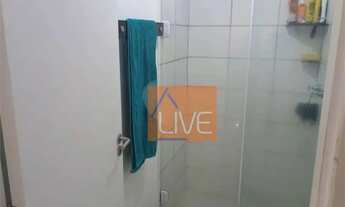 Imagem 7: LIVE VENDE: Apartamento com 2 quartos e vaga, 45 m² por R$ 200.000 - Neves - São Gonçalo/R