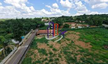 Imagem 3: Lote / Terreno de Bairro Para Vender no bairro São José em São Joaquim De Bicas