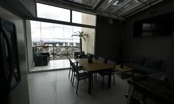 Imagem 4: Duplex para Venda em Barueri, Jardim Tupanci, 2 dormitórios, 2 suítes, 3 banheiros, 2 vaga