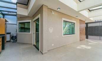 Imagem 6: Sobrado em Condomínio, 03 Dormitórios, 03 vagas, Espaço gourmet, Boqueirão