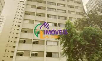 Imagem: APARTAMENTO - MOEMA PÁSSAROS - SP