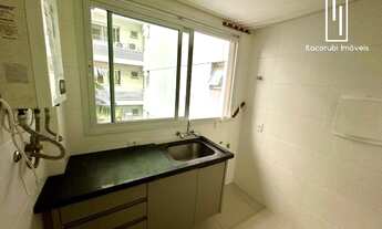 Imagem 6: APARTAMENTO 4 DORMITÓRIOS COM GARAGEM - ITACORUBI