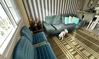 Imagem 4: Duplex para Venda em Tramandaí, Zona Nova, 2 dormitórios, 2 suítes, 3 banheiros, 1 vaga