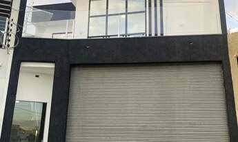 Imagem: Casa nova a venda no Vila Bretas - Governador