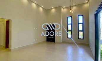 Imagem 4: Casa Térrea Disponível para Aluguel no Condomínio Residencial Central Parque em Salto/SP