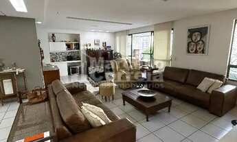 Imagem: Apartamento de 205m² no Bairro do Parnamirim