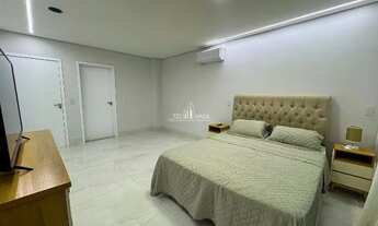 Imagem 5: Oportunidade Sobrado com 3 suítes plenas, incluindo uma master com varanda, + Home office