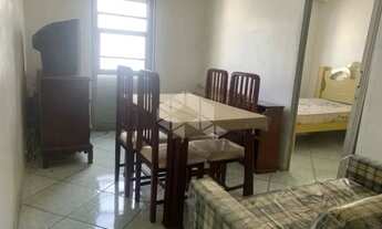 Imagem 2: Apartamento 42.28M² - para Alugar