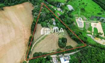 Imagem 4: CHÁCARA AMPLA EM CAMPO LARGO