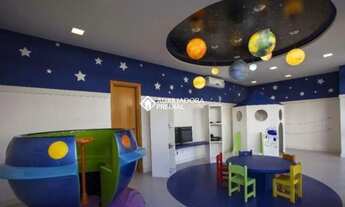 Imagem: Apartamento de 03 quartos no Abraão