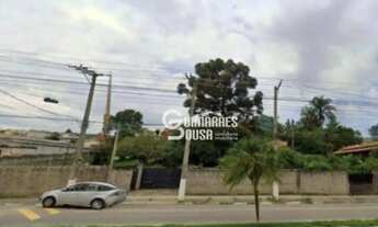 Imagem 2: Terreno Comercial ou Residencial à Venda ou Locação Estrada da Capela