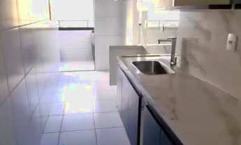 Imagem: APARTAMENTO NA PONTA D x27 AREIA - SÃO