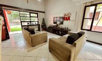 Imagem 2: Casa no Condomínio Rancho do Vale em Recife com mobilia, eletrodomésticos e geração sol