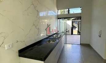 Imagem 6: Casa para Venda em Presidente Prudente, ESTORIL, 3 dormitórios, 1 suíte, 2 banheiros, 2 va