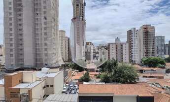 Imagem 3: Apartamento com 1 dormitório, 50 m² - venda por R$ 590.000,00 ou aluguel por R$ 3.850,00/m