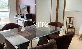 Imagem 4: Apartamento 2 dormitórios à venda Patrimônio Uberlândia/MG