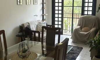 Imagem 2: Apartamento 52 m2 em Barão de Javari / Miguel Pereira