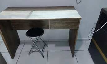 Imagem 4: Flat com 1 dormitório, 35 m² - venda por R$ 179.000,00 ou aluguel por R$ 1.990,00/mês - Ca