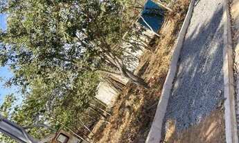 Imagem 3: Terreno à venda, 500 m² por R$ 130.000,00 - Rural - Abadiânia/GO