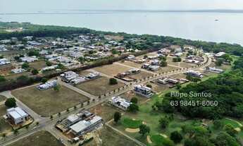 Imagem 4: ÁGIO NO CARIBE GOLF