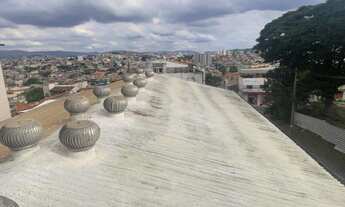 Imagem 7: Eldorado/Contagem - Galpão 600m²