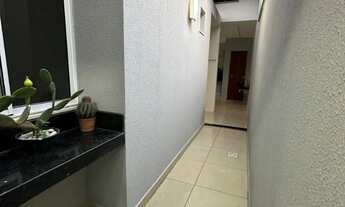 Imagem 4: Casa com fachada Premium no condomínio Atlantic ville