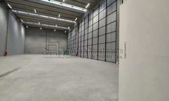 Imagem 5: Galpão em Condomínio Logístico para Locação - Santo André (Parque Jaçatuba