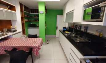 Imagem 5: Apartamento com 3 quartos à venda, 240m² - Copacabana - Rio de Janeiro-RJ