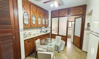 Imagem 7: Aluguel Apartamento 3 Dormitórios - 160 m² Perdizes