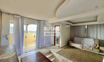 Imagem: COBERTURA A VENDA, 02 QUARTOS, 02 VAGAS