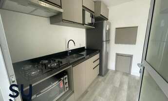 Imagem 6: Ótimo apartamento com 2 suítes, 75 m² privativos, semimobiliado, no Moinhos de Vento